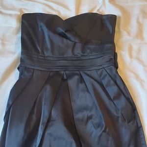 Little black dress - Juniors